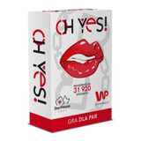 Gra Erotyczna Oh Yes! StarHouse Love