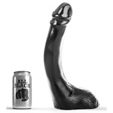 Dildo AB24 Clarinet 30 x 5.5cm All Black