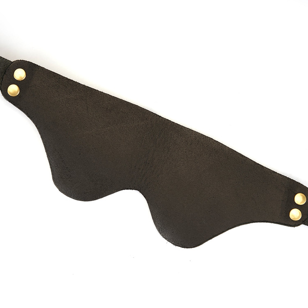 Maska Na Oczy Samurai Blindfold Liebe Seele