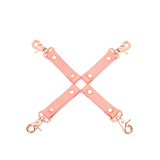 Uprząż Bondage Pink Dream Hogtie Liebe Seele