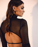 Promees Karen top XS/S