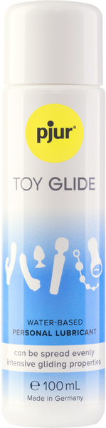 Lubrykant Na Bazie Wody Toy Glide 100Ml Pjur