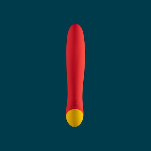 Romp Hype G-Spot Vibrator