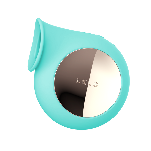 Soniczny Stymulator Łechtaczki Sila Cruise Aqua Lelo