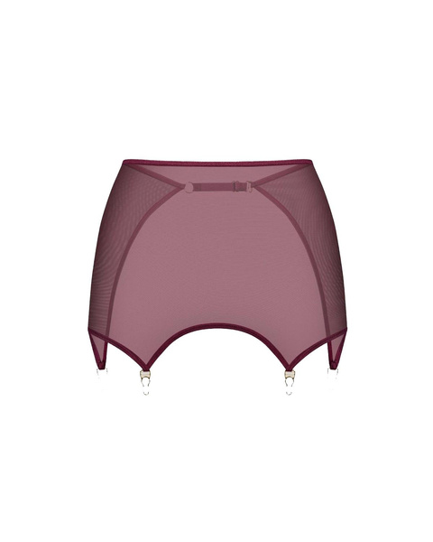 Promees Gwen Burgundy M/L