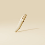 Zalo Eva Ivory White