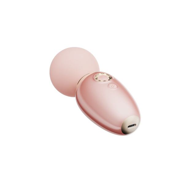 Wibrator Różdżka Ava Sakura Pink Zalo