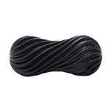 Masturbator Flex Rocky Black Tenga