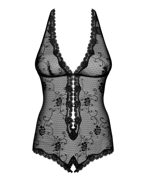 Obsessive body Fiorenta S/M