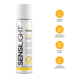 Lubrykant Wodny Sensilight Banana 60 Ml IntimateLine