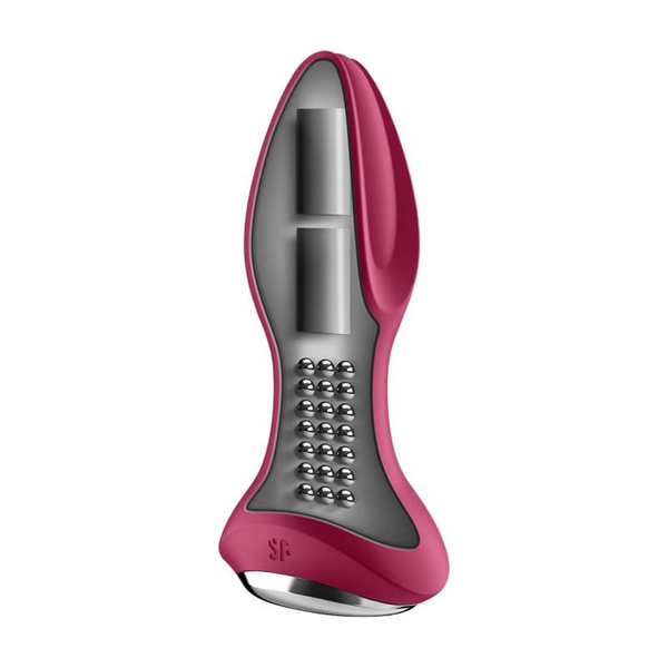 Rotator Plug 2 Connect App Violet Satisfyer