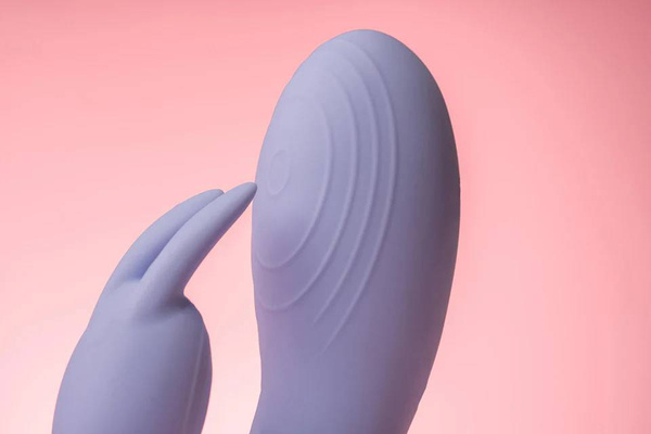 Rocks-Off SugarBoo Blissful Boo Lilac