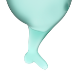 Menstrual Cups Feel Secure Menstrual Cup Set Satisfyer