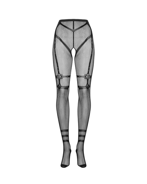 Tights S123 S/M/L Obsessive