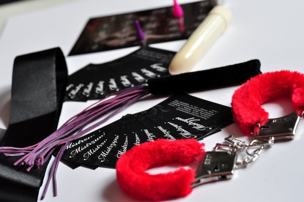 Gra Erotyczna Enjoylei Mistrz EnJoyLei