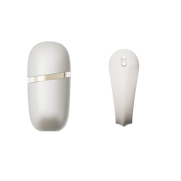 Apis Ivory White Zalo