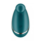 Stymulator łechtaczki Spot On 1 green Satisfyer