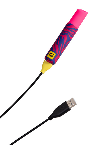 Clitoral stimulator Romp Lipstick