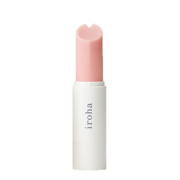 Stymulator Łechtaczki Lipstick White Iroha by Tenga