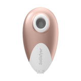 Stymulator Łechtaczki Deluxe Satisfyer