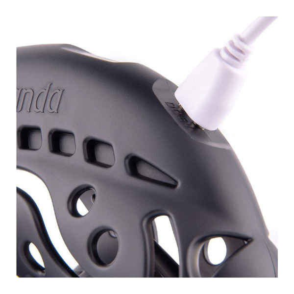 Pas cnoty Nautilus Electro Chastity Cage 9.5 x 3.5cm Electro Player