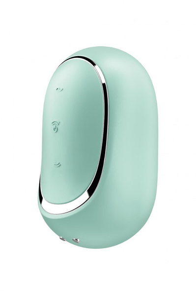 Stymulator łechtaczki Pro To Go 2 mint Satisfyer