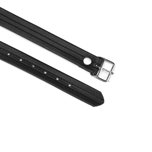 Liebe Seele Black Bond Ball Gag