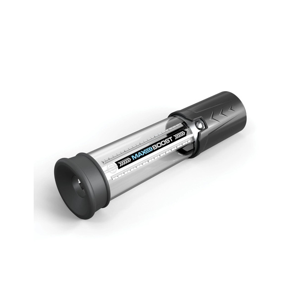 Max Boost - Black/Clear Pump Worx 