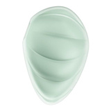 Clitoral Stimulator Cloud Dancer Mint Satisfyer