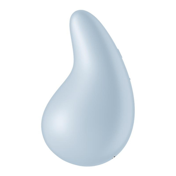 Stymulator łechtaczki Dew Drop blue Satisfyer