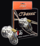 Pas Cnoty Cb-6000S Clear CB-X