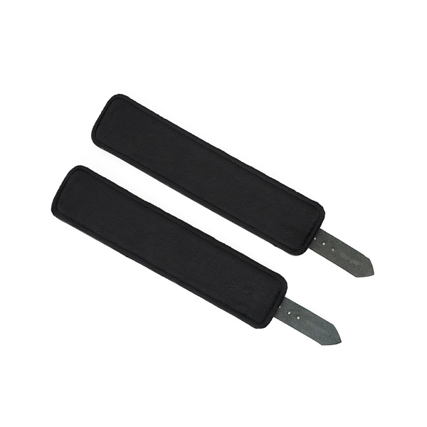 Liebe Seele Wild Gent Ankle Cuffs