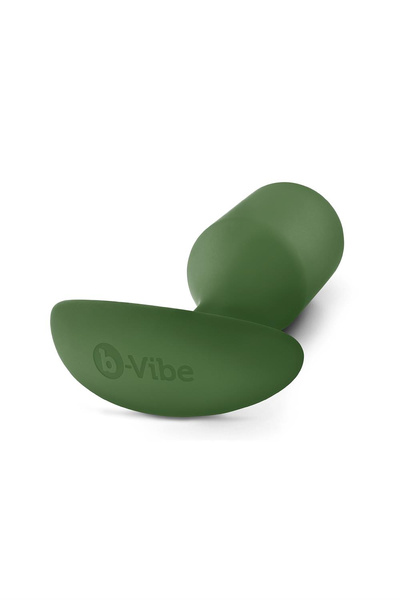 Korek analny Snug Plug 4 Army b-Vibe