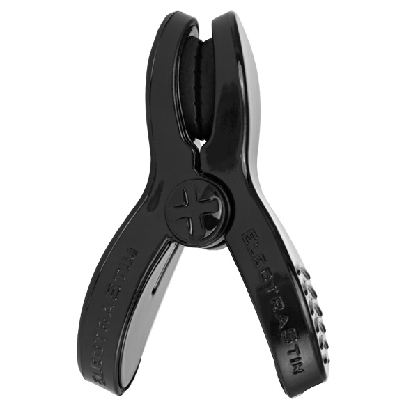 Klips Do Elektrostymulacji Electraclamp Bi-Polar Electro Clamp ElectraStim