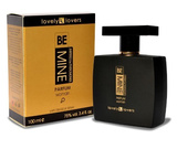 Perfumy Kobiece Z Feromonami Bemine Parfum For Woman 100 Ml Lovely Lovers