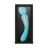 Wand vibrator Switch Aqua Lelo