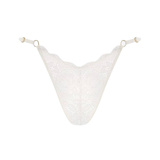 Estela White Stringi M/L Promees