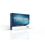 Power Tabs 10 Kapsułek SHS