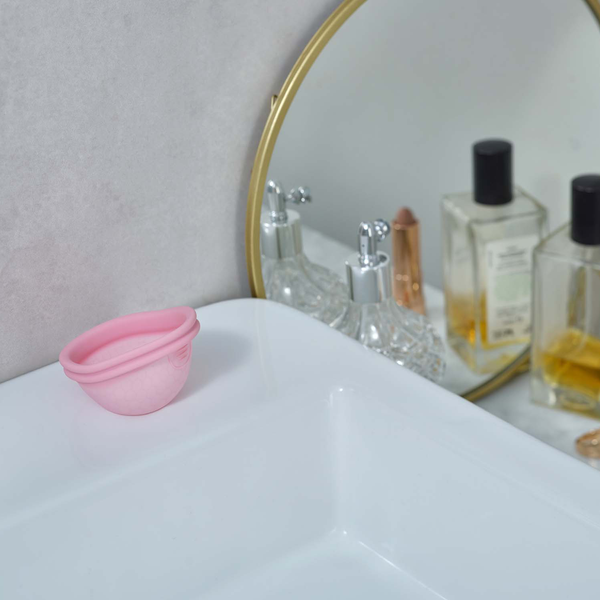 Kubeczek Menstruacyjny Ziggy Cup 2 Size A Intimina