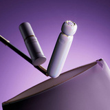 Lia Lavender Purple Zalo