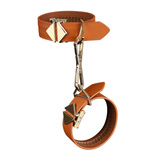 LOCKINK Moonlight Treasure Chest Set Brown