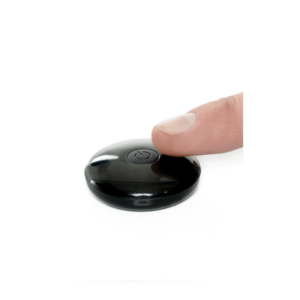 Fetish Fantasy Series 7" Squirting Hollow Strap-On