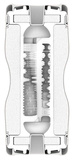 Masturbator Premium Dual Sensation Cup Tenga