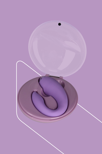 FairyGasm PleasureBerry Violet 