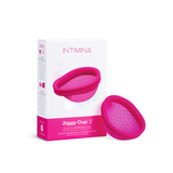 Kubeczek Menstruacyjny Ziggy Cup 2 Size B Intimina