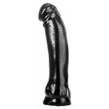 Dildo AB50 Big Time 29 x 7.2cm All Black
