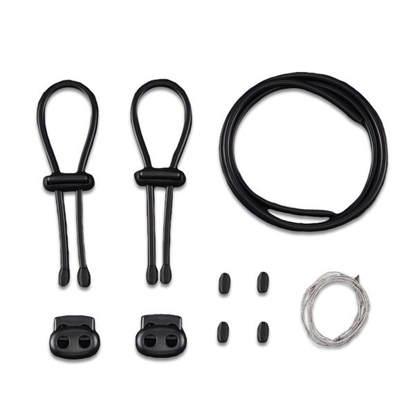 Conductive Rubber Rings Pro KIT Dungeon Lab 
