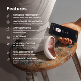 Sona 3 Violet Dusk LELO 