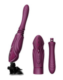 Maszyna Do Seksu Sesh Compact Sex Machine Velvet Purple Zalo
