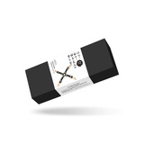 Liebe Seele Bondage Dark Secret Hogtie